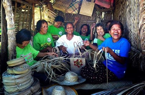 Recovering from Yolanda, one step at a time .